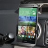Amzer AMZ97016 Swiveling Air Vent Mount Holder for HTC One