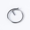 New Marine 10 Ring Cotter Pins V4A AISI316 1.4401 1.5