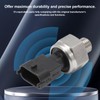 Attisfiera Fuel Pressure Sensor for Zafira Vectra Signum 24418424 Sensor
