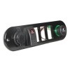 SDO Land Rover Defender 90/110 - Center Dash Face Plate