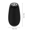 Bluetooth Speaker Support Memory Card U Disk Subwoofer Radio Wireless