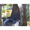 Made in USA - Excavator Super High Back Seat Cover