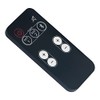 Allimity Replaced Remote Control Fit for Polk Sound Bar Speaker