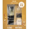Olay Total Effects Set Day Cream Foaming Cleanser Fresh
