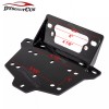 DYSO Fit 13-18 Can-Am Maverick 1000R Max 1000R Black Turbo