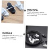 DOITOOL Cable Holder Headphone Wire Clip Rotating Clamp for Mp3