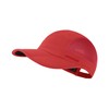 GADIEMKENSD Folding Running Men's Hat Long Brim Golf Hats Quick