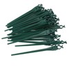 50pcs Christmas Light Yard Stakes Universal 9inch Tall Ground Lights