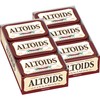 ALTOIDS Classic Cinnamon Hard Candy Breath Mints Bulk, 1.76 oz