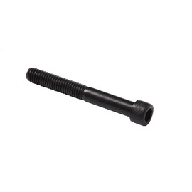 Escape Climbing 50 Pack of 2” Alloy Steel Bolts | Durable Hardware | 3/8-16 Socket Head Cap Screw | Designed for Indoor Use