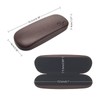 HSYMQ Hard Shell Glasses Case, Eye Glass Carry Case for