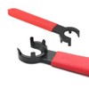 Gasea 2pcs ER16 ER20 M Type Collet Chuck Clamping Spanner