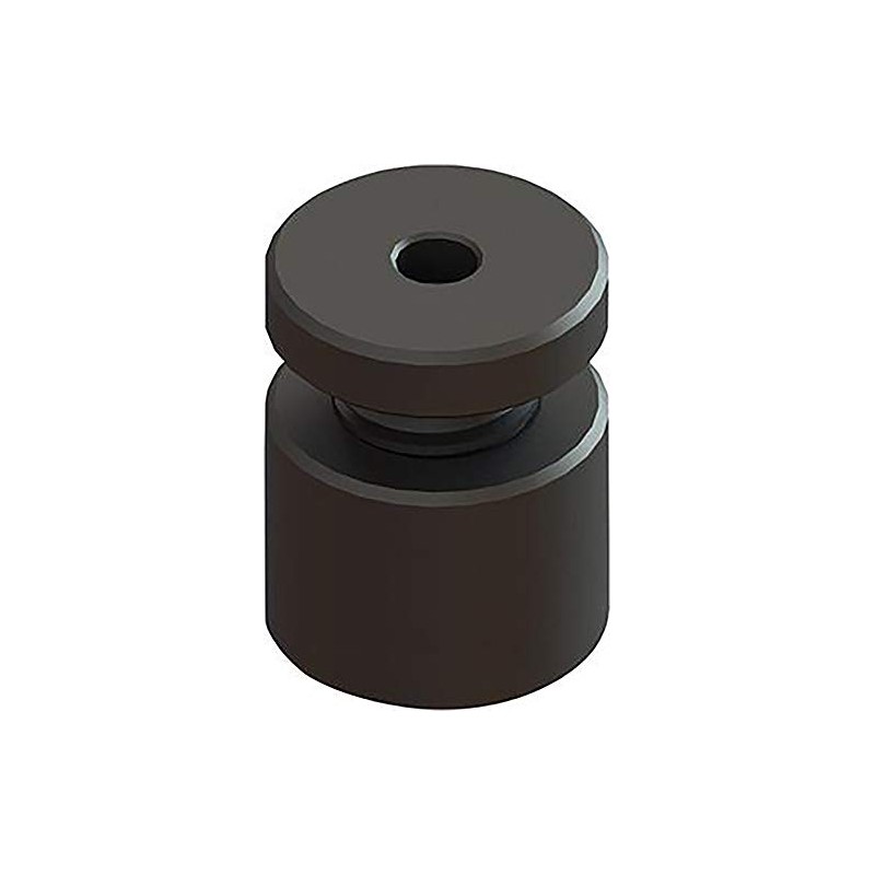 Format Screw Jack with Flat Support Surface (70-100mm)