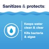 HTH Spa 86108 Bromine Tabs, Chemical Sanitizer for Spas &