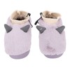 1 Pair Electric Foot Warmer USB Heating Shoes 3 Gears