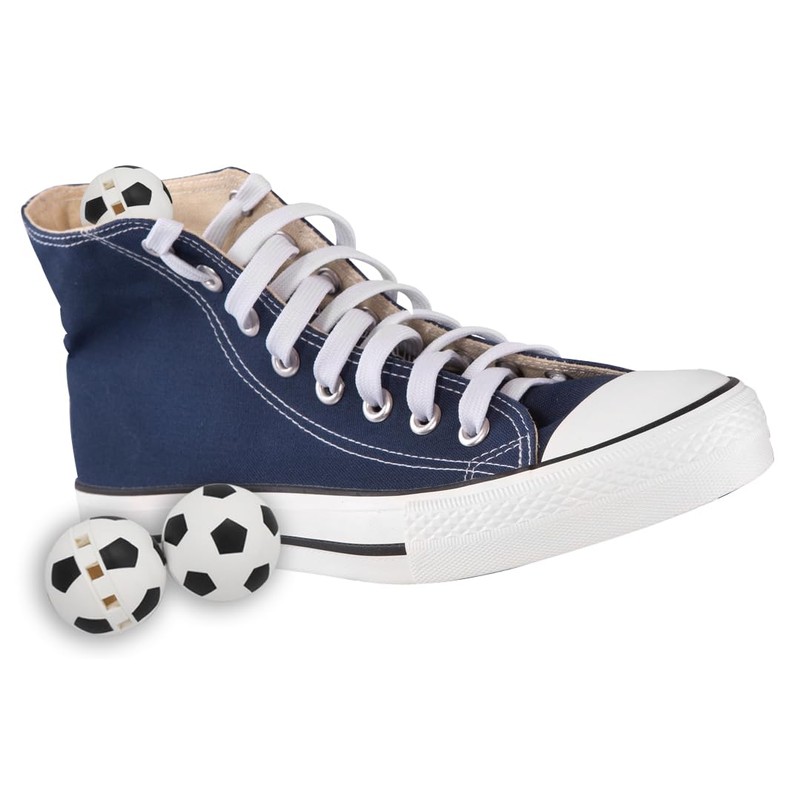 Sneaker Ball Soccer Scent & Deodorizer Fresh & Clean