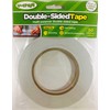 1.2 m x 5 m Clear Double Sided Craft Tape