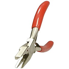 Coil Crimping Pliers for Coil Binding