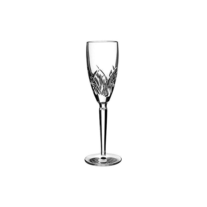 Waterford Crystal Lucerne Champagne Flute