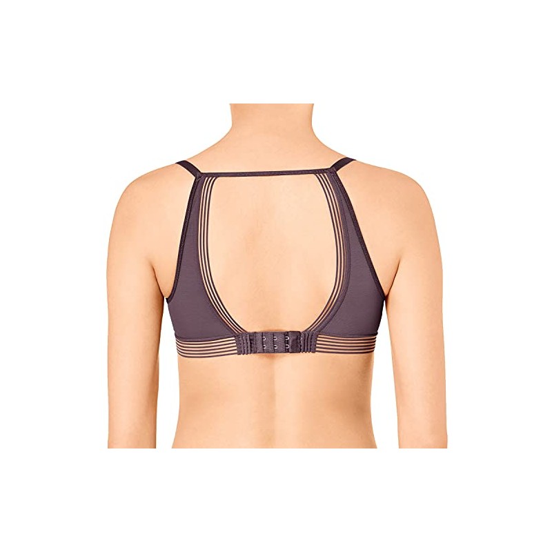 Triumph Women's Infinite Sensation Mwhp 01 Demi Bra, Red, Size
