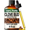 KUKKA essential oils Kukka Aceite De Clavo Para El Cuidado