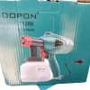 XOOPON GT-1288 HVLP PAINT SPRAYER 450W High Power Sprayer 1000