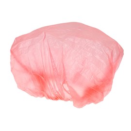 BIUDECO 100pcs Shower Cap Bathing Hat Hair Protective Caps for Bath Shower Hair Bonnet