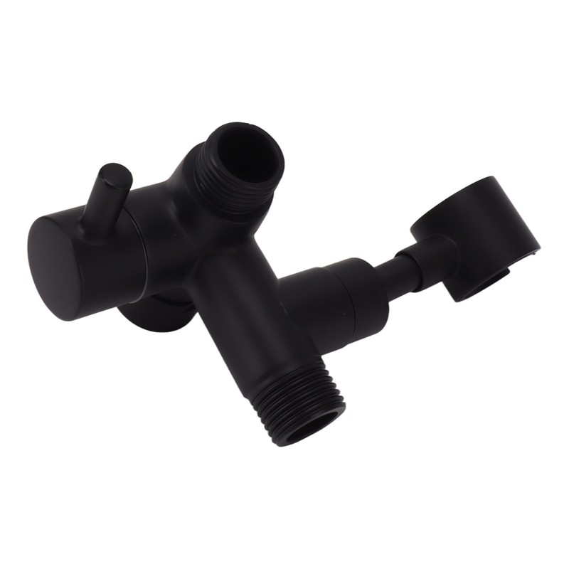 Shower Head Diverter Water Separator Shower Arm Diverter for Hand