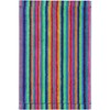 Cawö Home Hand Towels Life Style Stripes 7048 Multicoloured -
