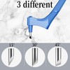 8Pcs Craft Tools, Rotating Craft Tool for Handcrafting and Craftsmanship,