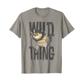 Where the Wild Things Are Wild Thing T-Shirt