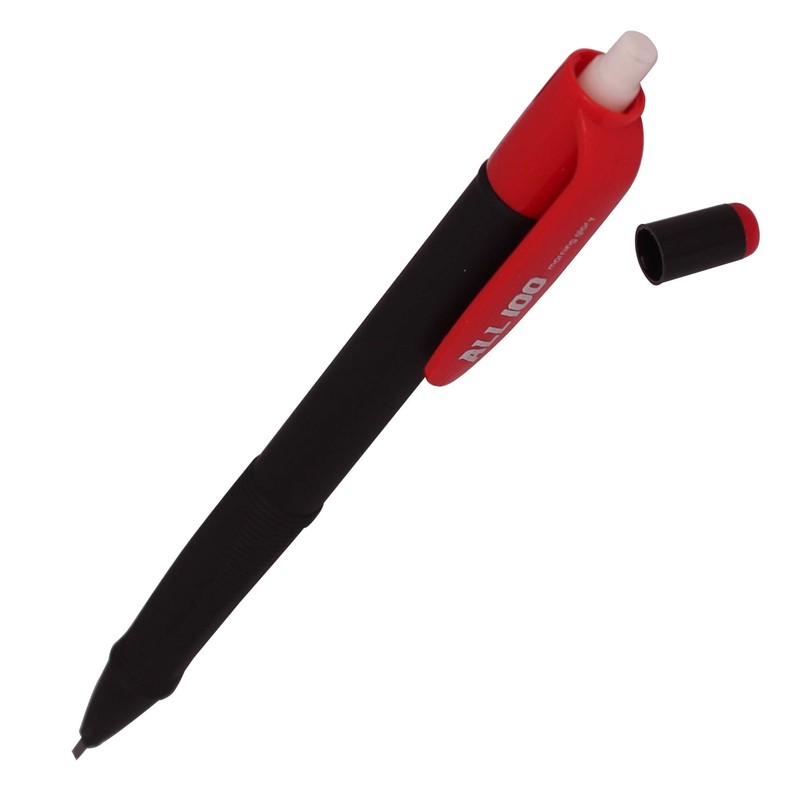Morning glory All 100 Flat Lead 1.8 mm Holder Pen
