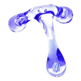 Plastic Recovery Massager (Back Massager)