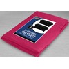 Utopia Kitchen Spandex Tablecloth 2 Pack [6FT, Fuchsia] Tight, Fitted,