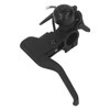 Electric Scooter Handbrake Ergonomic Waterproof Brake Level with Bell for