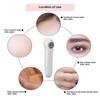 Digital Precision Skin Oil Content Analyzer, Facial Moisture Tester Detector