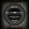 Sonik SubSonik Camo Carp Mono Line 1200m : 12lb