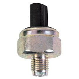 TRQ Engine Knock Sensor Compatible with 2007-2015 Acura 2006-2017 Honda