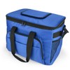 EAGLEMATE 36L Soft Cooler Insulated Picnic Bag for Camping,Hiking and