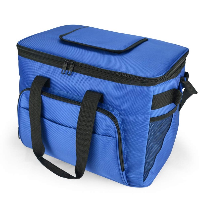 EAGLEMATE 36L Soft Cooler Insulated Picnic Bag for Camping,Hiking and