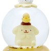 Sanrio 419010 Pompompurin Snow Globe S