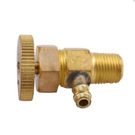 Fuel Bleeder Valve Injector Pump Valve 6598102 14311-60505 for Bobcat S130 S150 S160 S175 S185 S205 S510 Kubota L2250 L2850 L2900 L3000 L3010 L3130 L3700 L3710 L2501D L2501F MX4700F MX5100DT