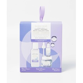 Sunday Rain Sleep Easy Sweet Dreams Lavender Beauty Box Set