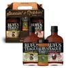 Sugar-Free BBQ Sauces and Dry Rub Gift Set By Rufus