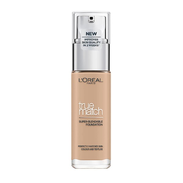 L´Oréal Paris Base de maquillaje True Match Tono 2 Vanille