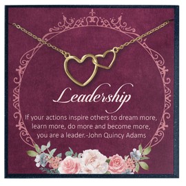 Leadership Gifts for Woman, Female Boss Gift, Retirement Gifts for Woman Boss, Leadership Gifts for Leader Gifts for Boss Leaving Gift Boss Going Away