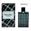 EBC Bravery For Man Eau De Toilette, 100ml/3.4 OZ
