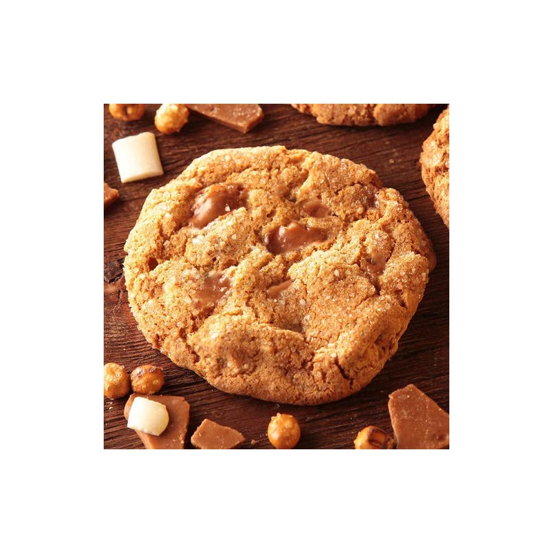 Sweet Street Salted Caramel Manifesto Cookie (10 Count)