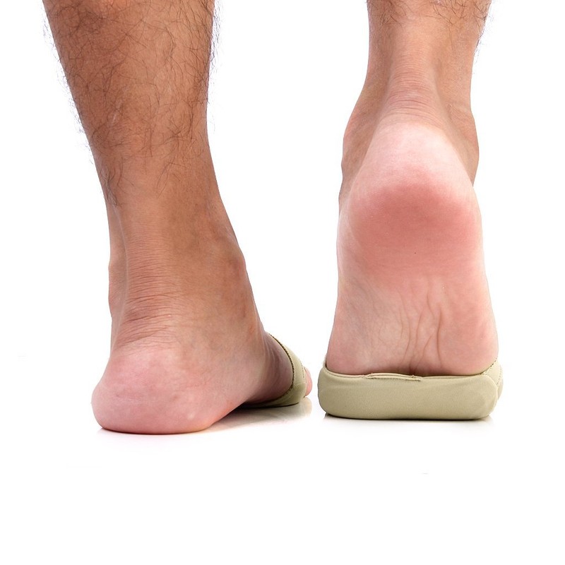 Pedimend Metatarsal Ball of Foot Cushion Pads (1PAIR) - Forefoot