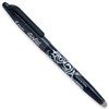 Pilot Frixion Heat/Friction Erasable Rollerball Pen FR7 - Medium Line